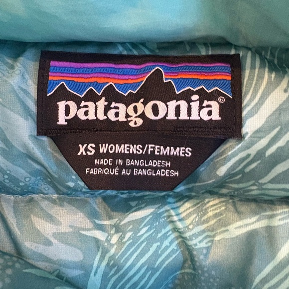 Patagonia Women’s Jacket - Picture 3 of 3